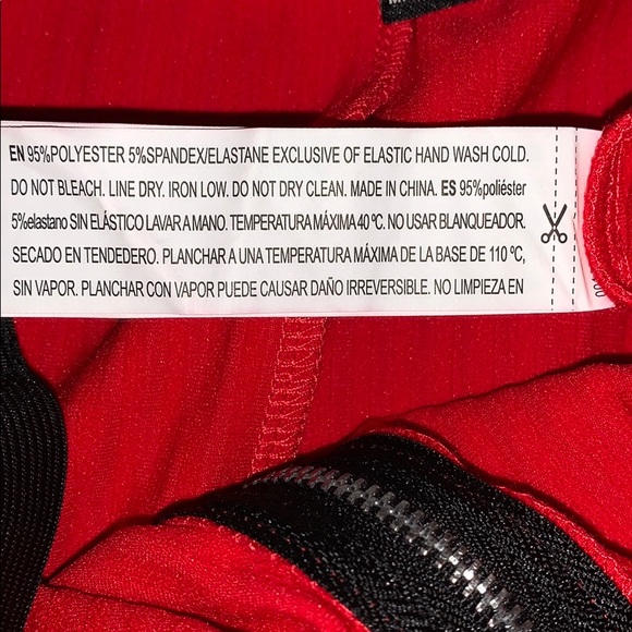 Pencil Skirt - Picture 3 of 4